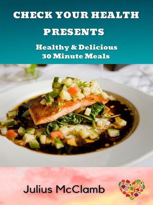 cover image of Check Your Health Presents